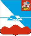 Красногорск логотип