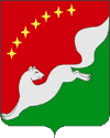 Краснозаводск логотип