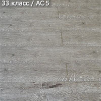 4741-04 Ламинат 33 класс Praktik Ultimate Дуб серый