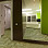 9003 Мрамор атлантический кремовый фото в коридоре