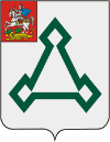 Волоколамск логотип