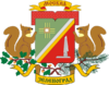 Зеленоград логотип