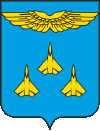 Жуковский логотип