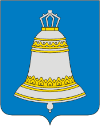 Звенигород логотип